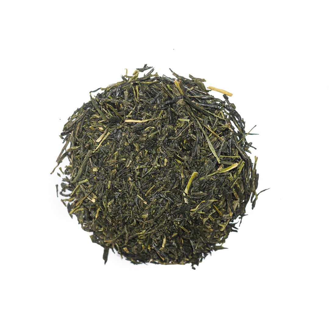 鹿儿岛上煎茶 晴空 - 茶 - 其他材质 红色