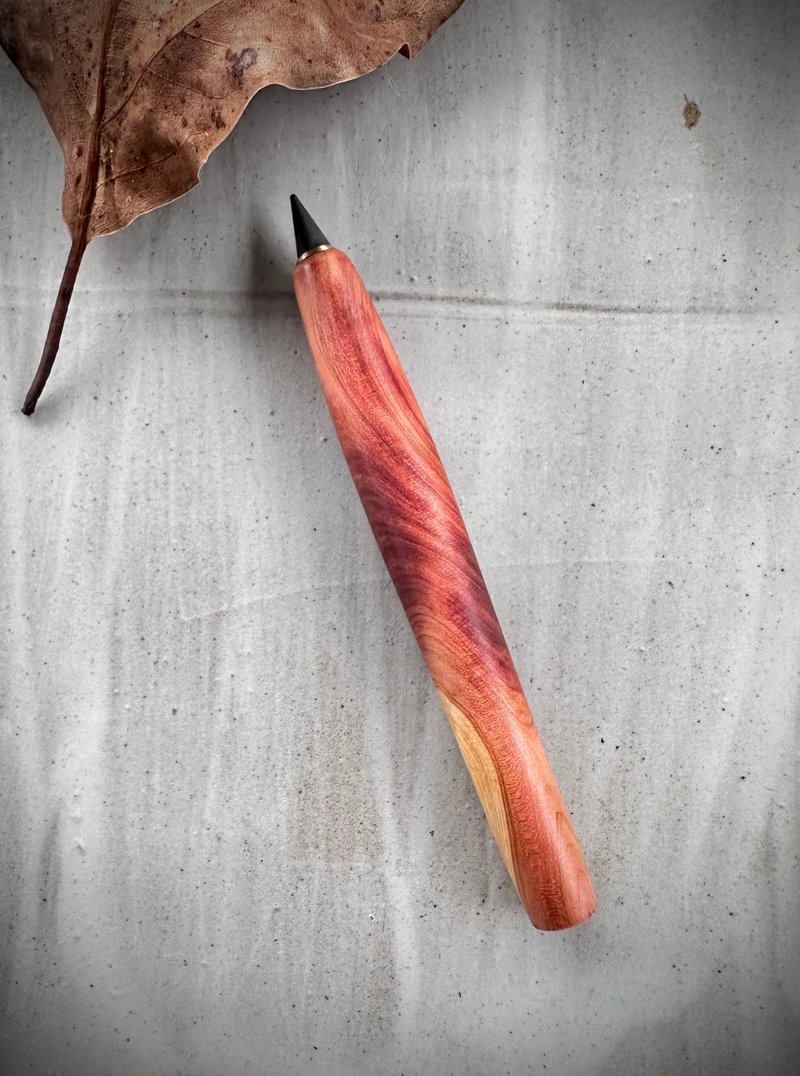 龙柏 永恒笔 - 其他书写用品 - 木头 