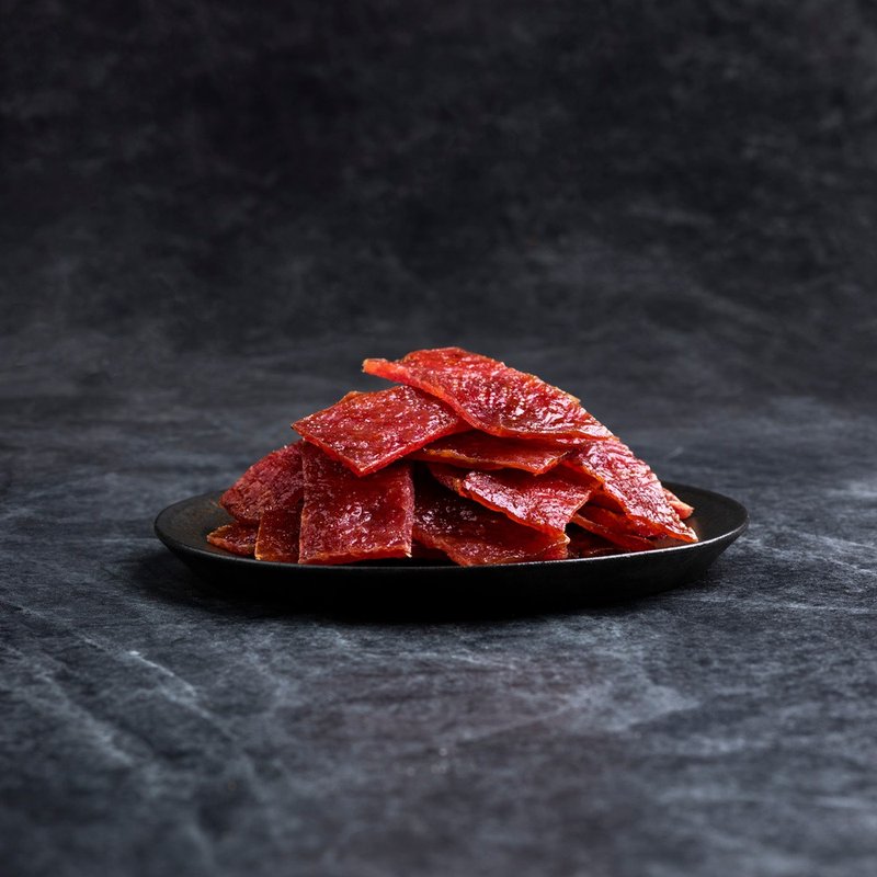 招牌原味猪肉干 - 肉干/肉松 - 新鲜食材 