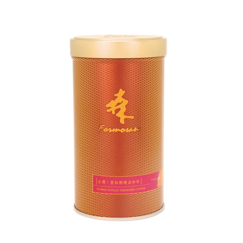 【森高砂咖啡】精品云林古坑咖啡豆 - 水洗 (227g) - 咖啡 - 新鲜食材 咖啡色