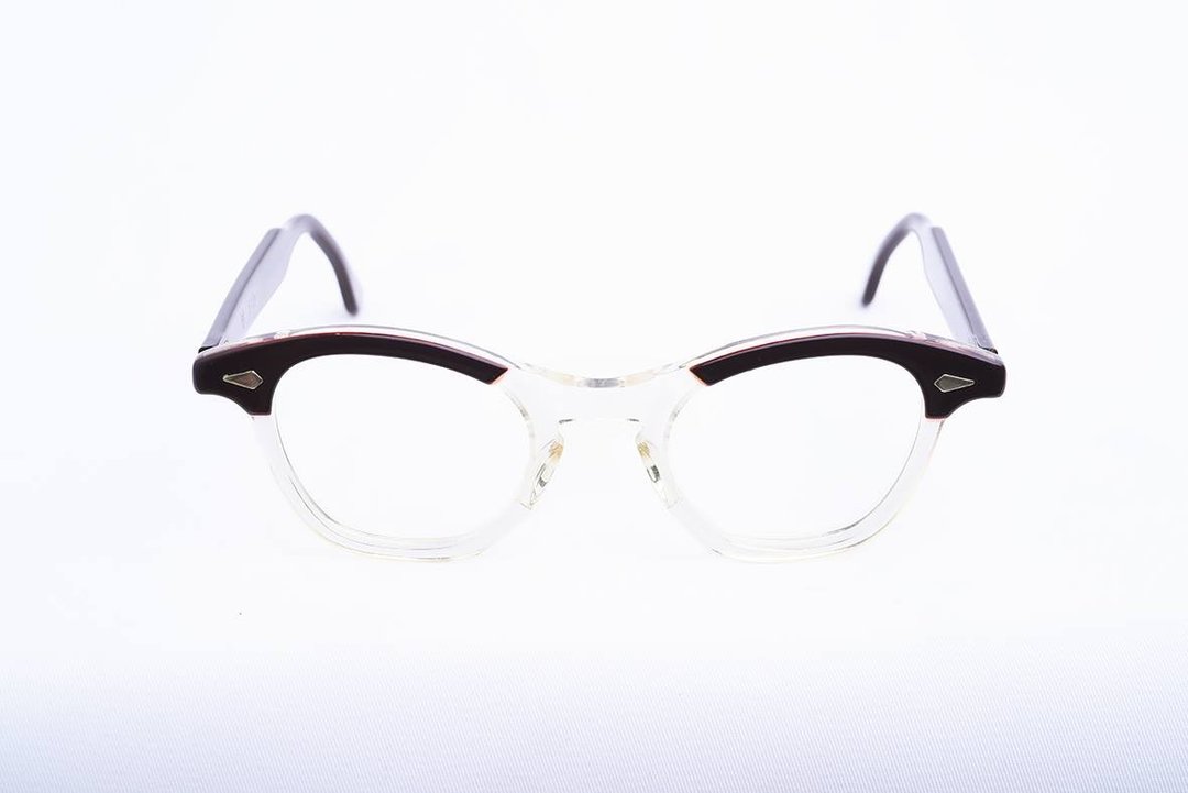 Vintage tart Optical eyewear 美国绝版老眼镜 - 眼镜/眼镜框 - 塑料 紫色