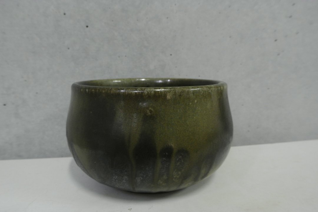 水方/柴烧/手做 - 茶具/茶杯 - 陶 