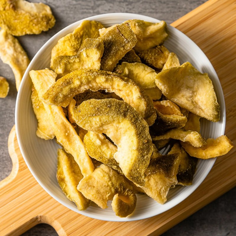 春美_澎玉191燕巢芭乐干 - 水果干 - 其他材质 