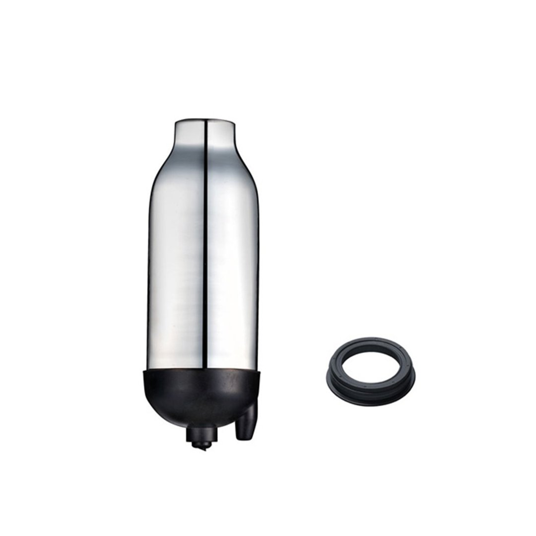 【Stelton】啄木鸟 1L 真空保温壶专用 - 玻璃内胆 - 茶具/茶杯 - 玻璃 