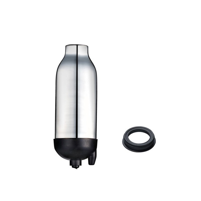 【Stelton】 啄木鸟1L真空保温壶专用-玻璃内胆 - 茶具/茶杯 - 玻璃 