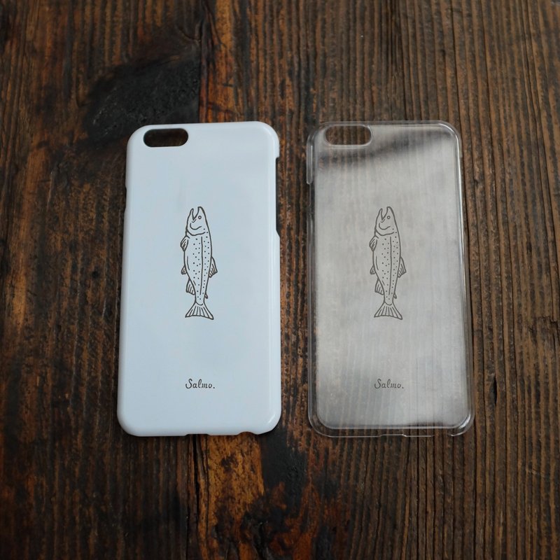 Phone Case 手机壳 - Salmo - 其他 - 塑料 