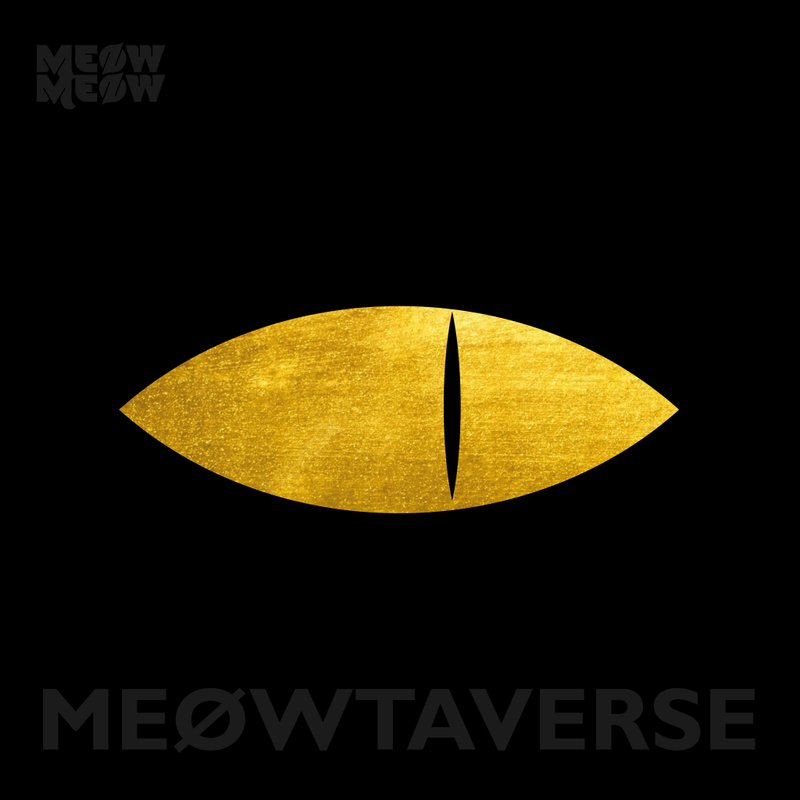 香港乐队 MEØWMEØW 首张 EP - 音乐专辑 - 其他材质 