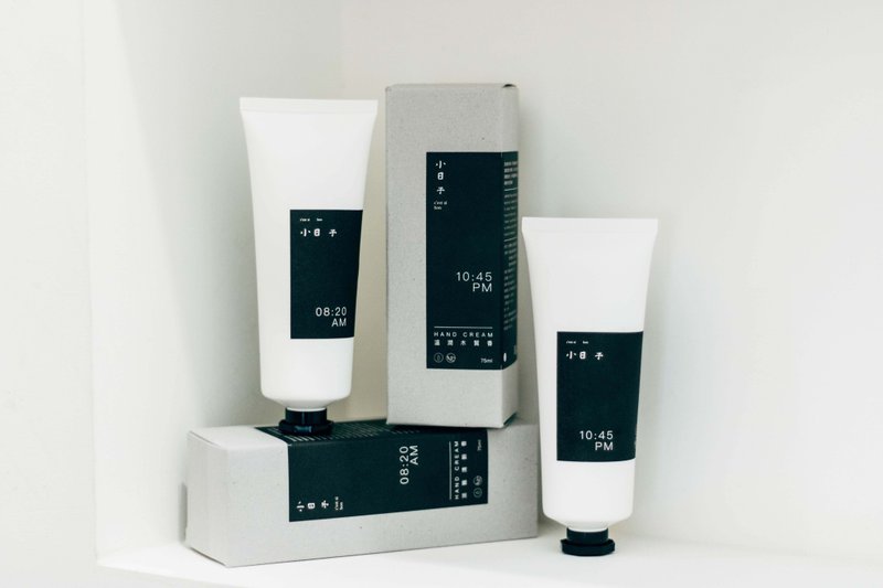 买一送一_小日子 护手霜 - 乳液 - 其他材质 白色