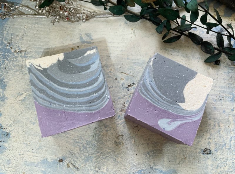 Buddha精油上师疗愈皂/穗甘松、愈创木/卓玛爱象/手工皂 - 香薰/精油/线香 - 其他材质 