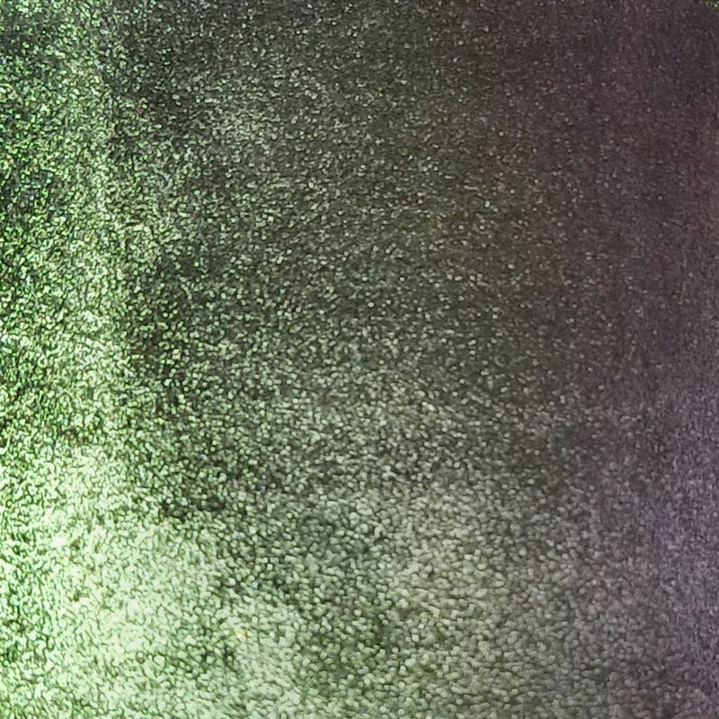 变色珠光手工水彩-虫眼 - 其他 - 颜料 绿色