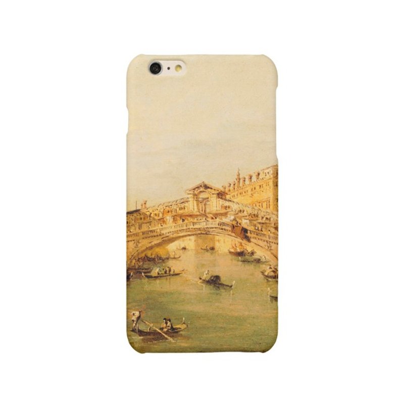 iPhone case Samsung Galaxy case phone case Venice Italy 1733 - 手机壳/手机套 - 塑料 