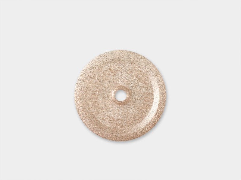 The MasonBar Company 吸管杯盖 - 窄口亮粉铜 - 其他 - 其他材质 