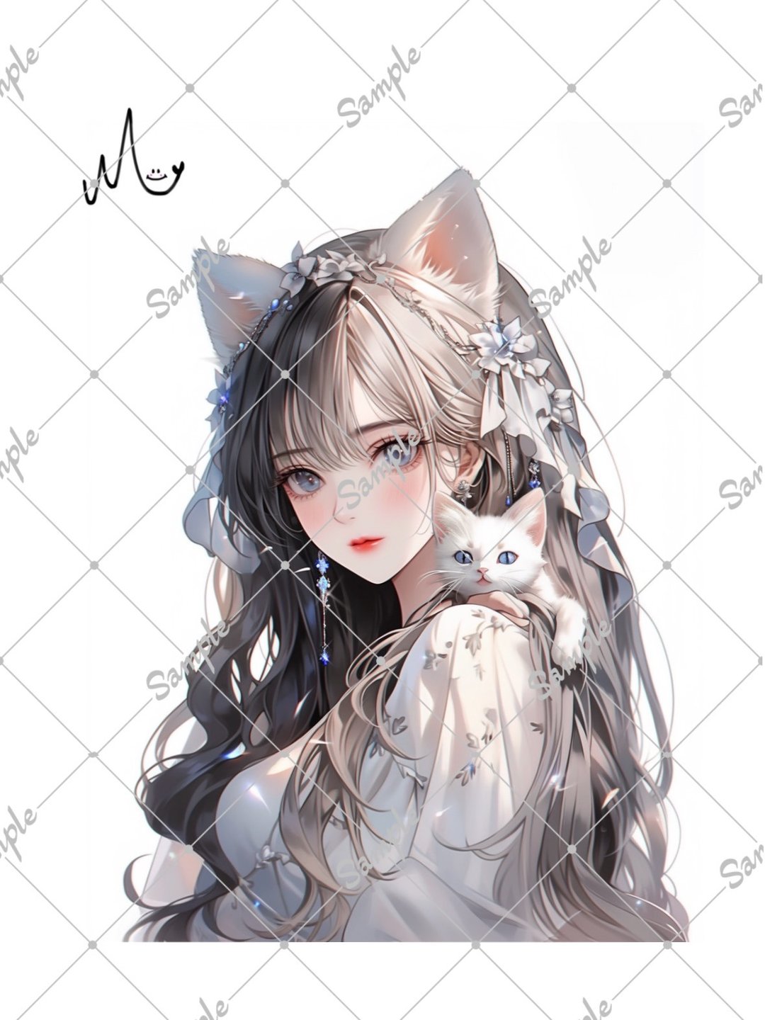 原创贴纸 - 贴纸 - 纸 