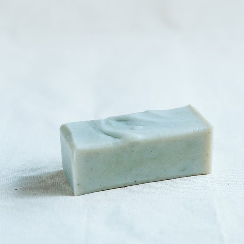 JL House旅行皂【72%经典橄榄皂】 冷制天然手工皂,植物,自然矿泥色彩,保湿皂,洗颜沐浴,男朋友,女朋友,交换小礼物 - 沐浴用品 - 植物．花 