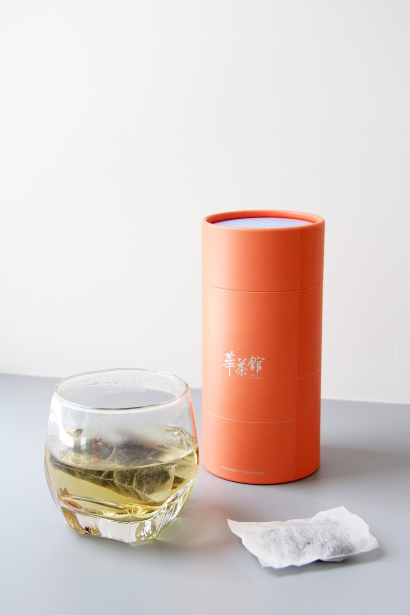 【四季皆宜】四季清茶 | 知性系列 | 原片茶叶、茶包、冷泡茶 - 茶 - 其他材质 