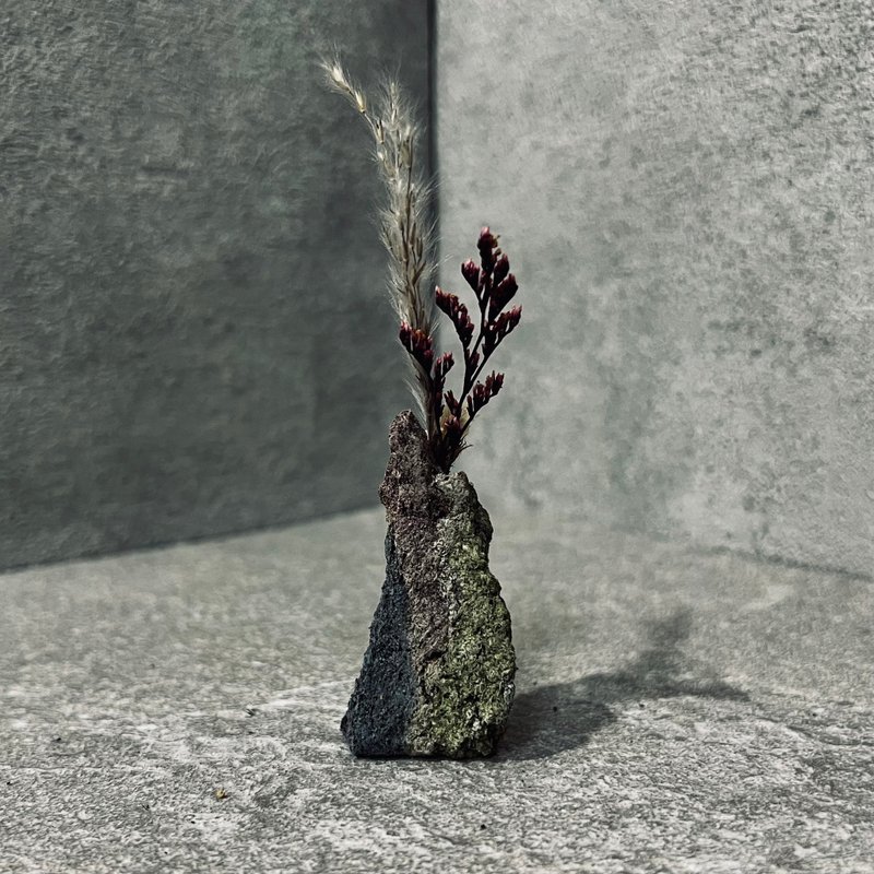 idea paper -p#2 - 花瓶/陶器 - 纸 多色