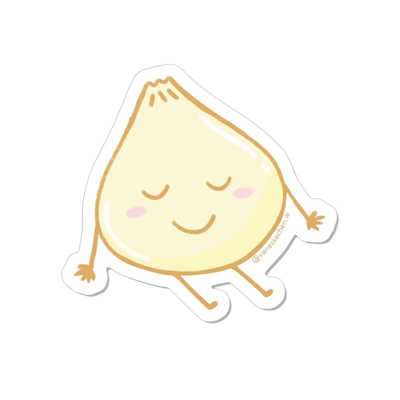 贴纸 可爱贴纸 - 贴纸 - 纸 