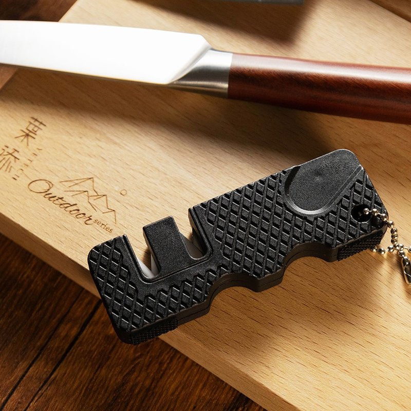 叶添-配件系列 随行磨刀器 - 其他 - 其他金属 