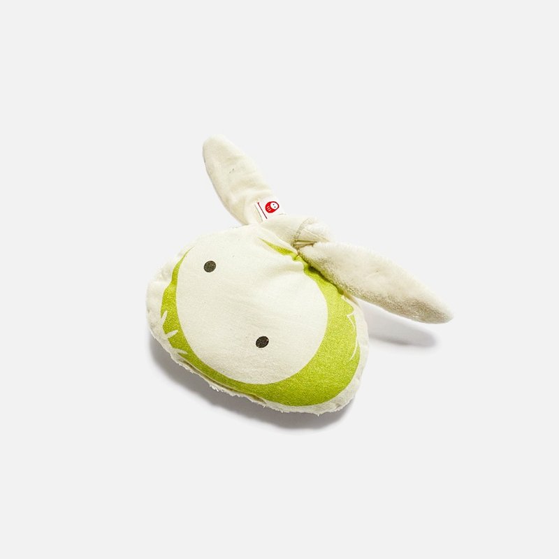 招福小汤包安抚沐浴小偶-G龙 - 玩具/玩偶 - 棉．麻 