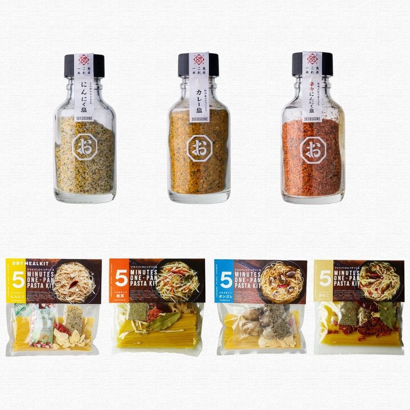 户外4人套餐A - 面/面线/米粉 - 其他材质 