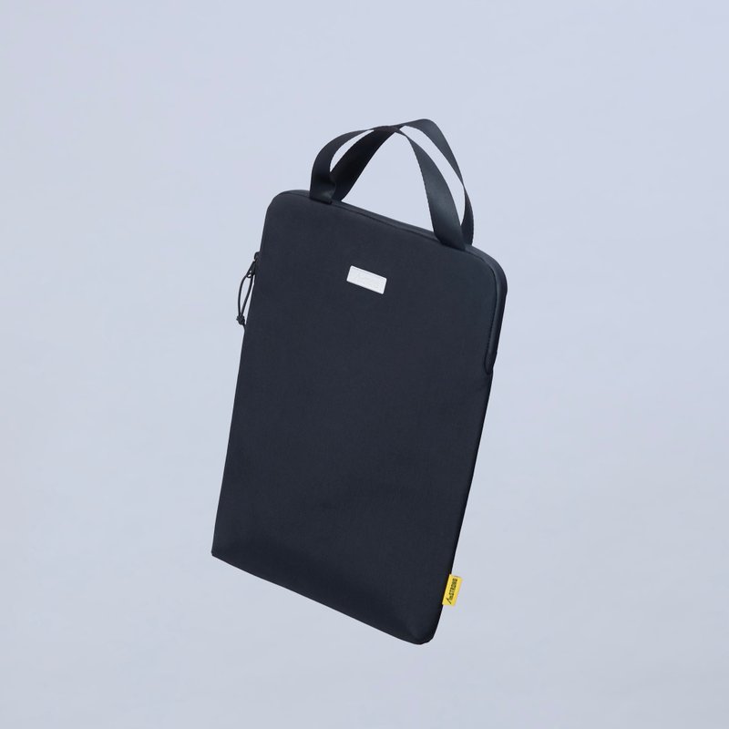 【极轻】BRZ Laptop Sleeve 电脑袋 黑色 - 电脑包 - 尼龙 黑色