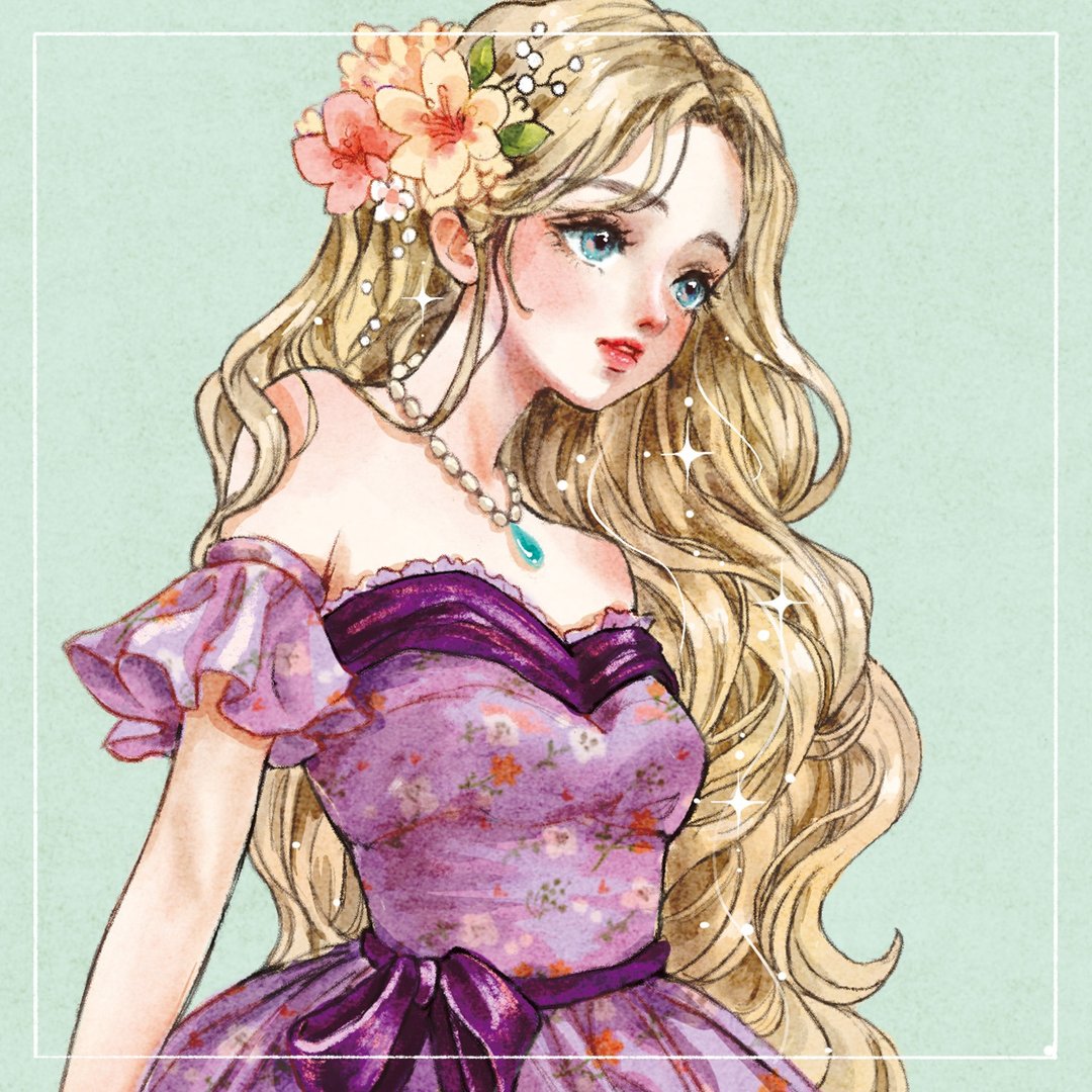 Yuri - 贴纸 - 纸 