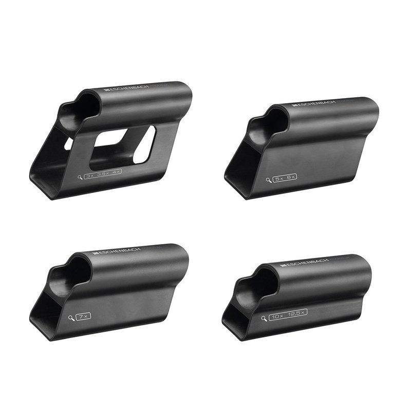 mobase 德国制正立/斜立两用底座 mobilux LED 照明系列专用配件 - 其他书写用品 - 塑料 黑色