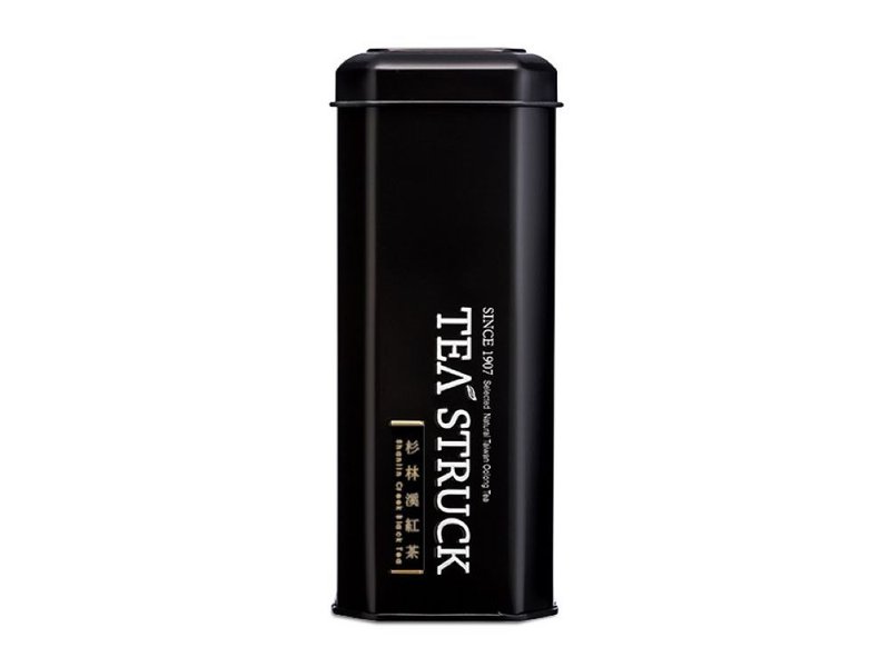 杉林溪红茶 - 茶 - 其他材质 