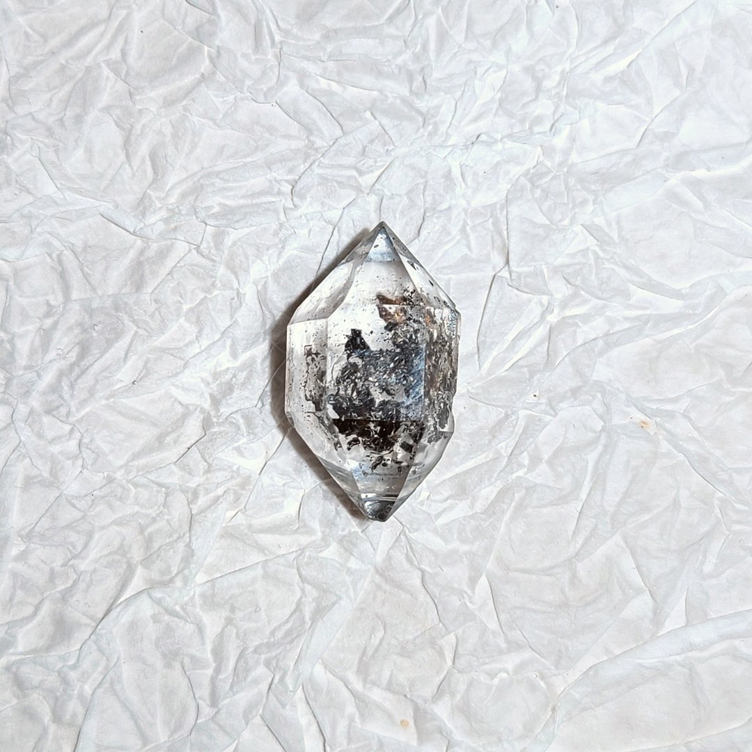 【闪灵钻原石】 - SHD094 - 其他 - 水晶 黑色