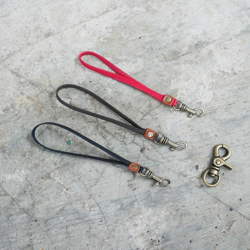 YOYO card case 证件套配件加购区~请勿单独下标!! - 证件套/卡套 - 棉．麻 