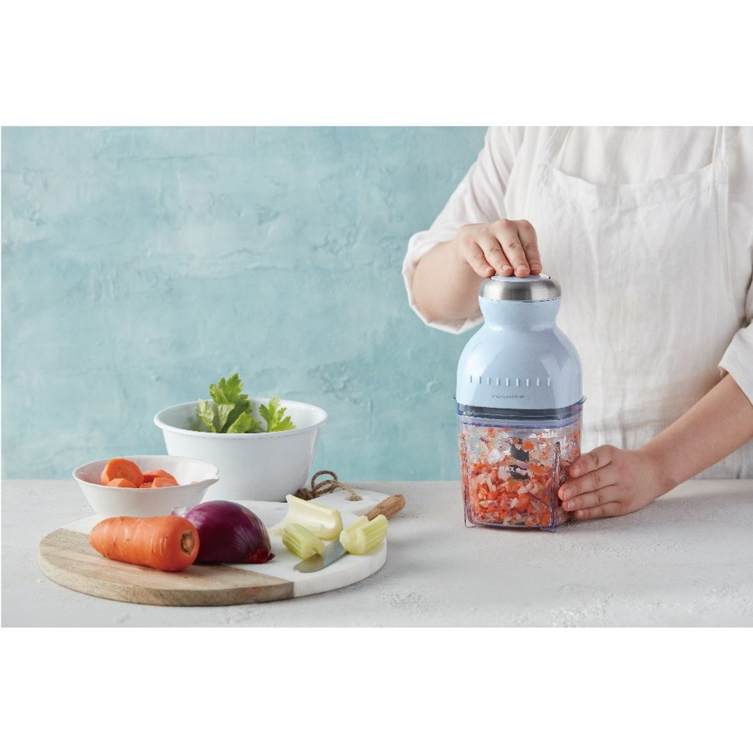récolte Bonne多功能食物料理机 RCP-3(CB) - 厨房用具 - 其他材质 蓝色