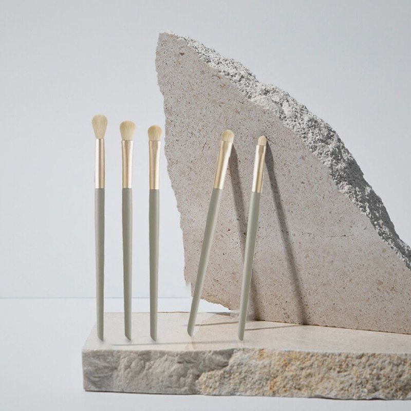 Speio 专业彩妆眼影刷具组 - 彩妆刷具/镜子/梳子 - 其他材质 