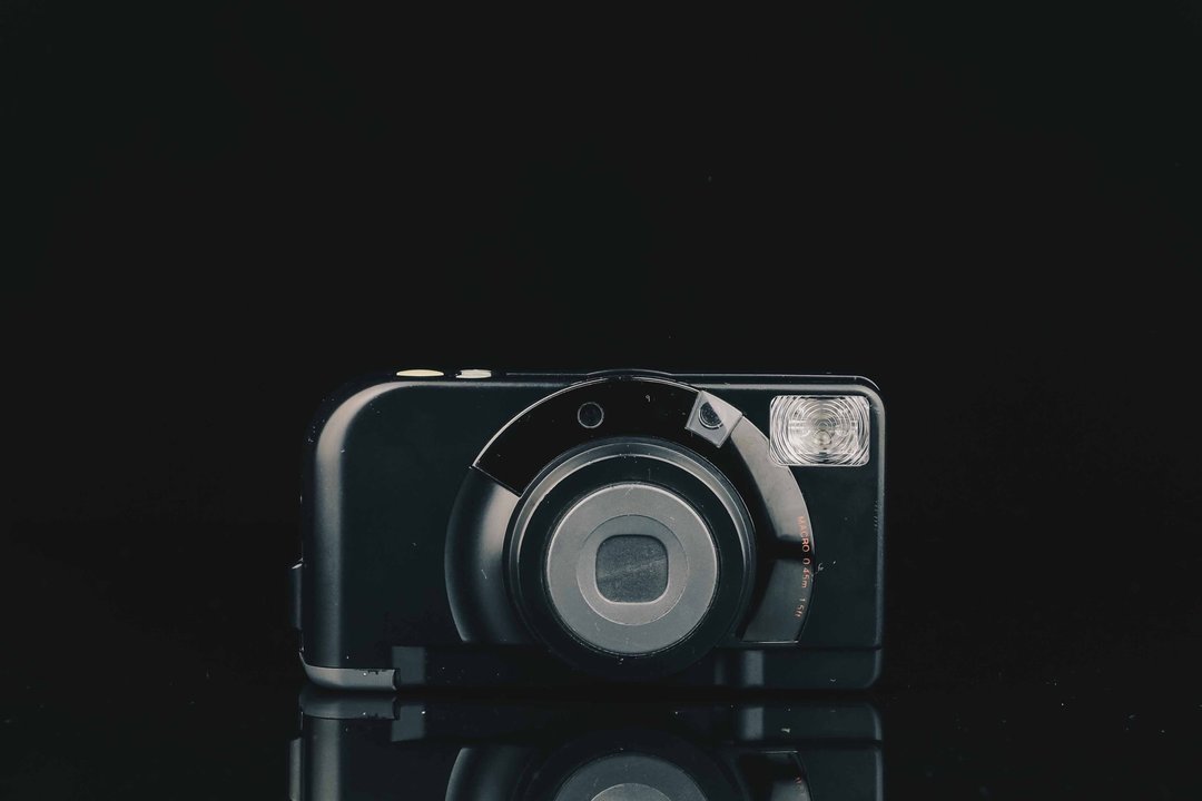 Canon Autoboy A XL #2725 #135底片相机 - 相机 - 其他金属 黑色