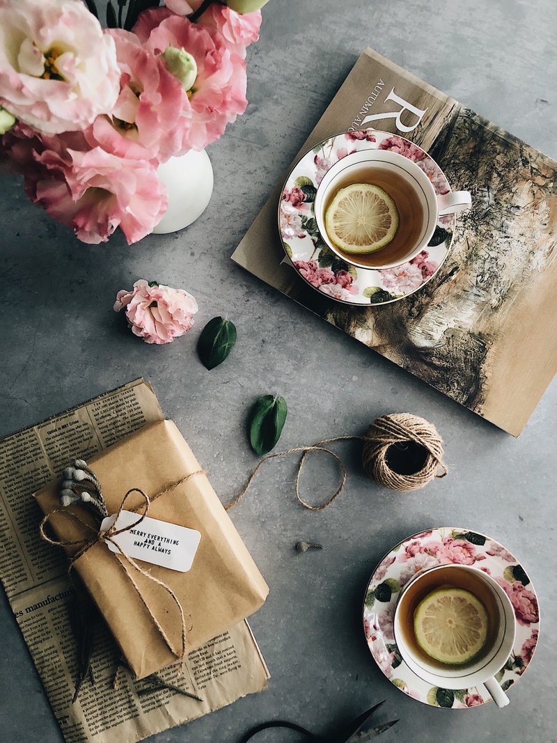 餐桌上的手机摄影(初阶+进阶商品摄影)~体验活动 - 其他 - 其他材质 