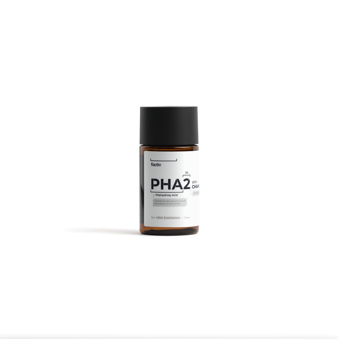 PHA2   软化角质爽肤水   (轻便装) - 化妆水/喷雾 - 其他材质 