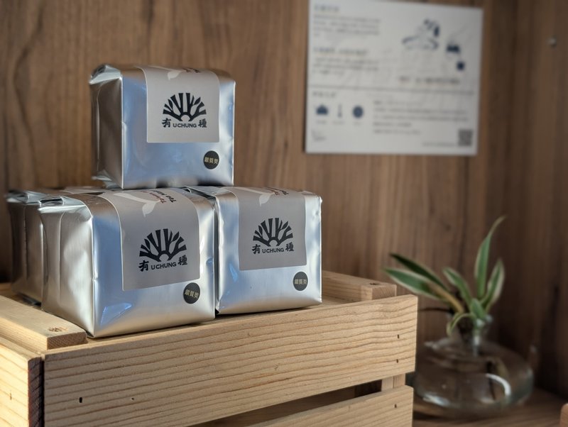 TRY TRY 小包—多款精选原叶茶 - 茶 - 其他材质 