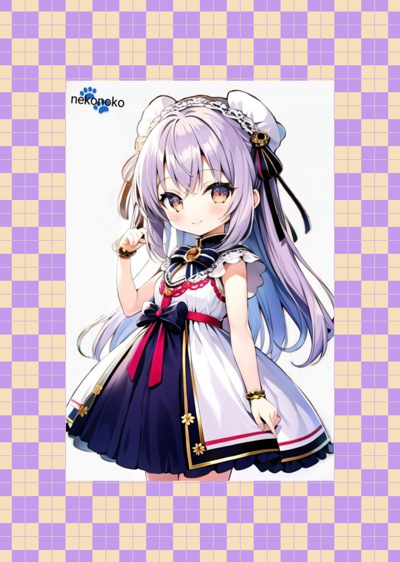 原人贴纸No.27 - 贴纸 - 纸 多色