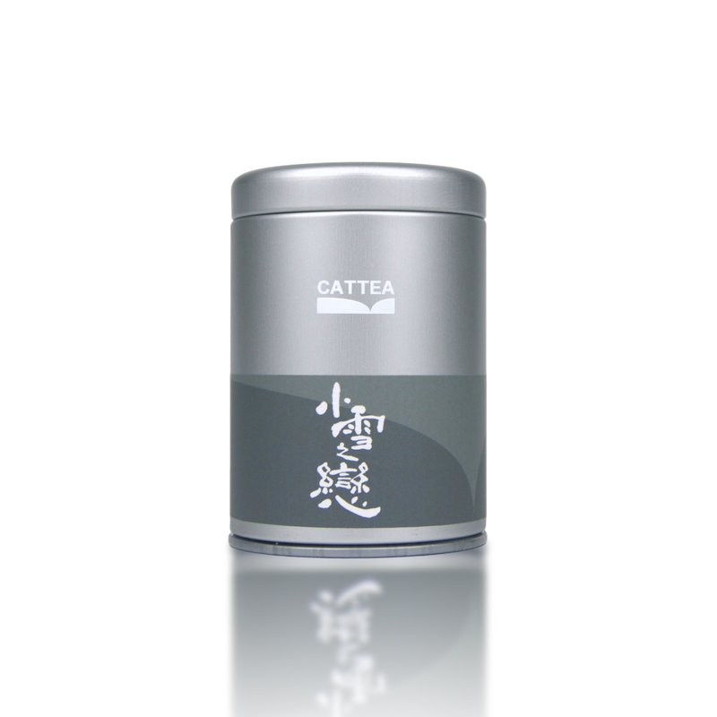 花果茶 清香柳橙红茶 / 小雪之恋 Love in Snow No.3 - 茶 - 新鲜食材 