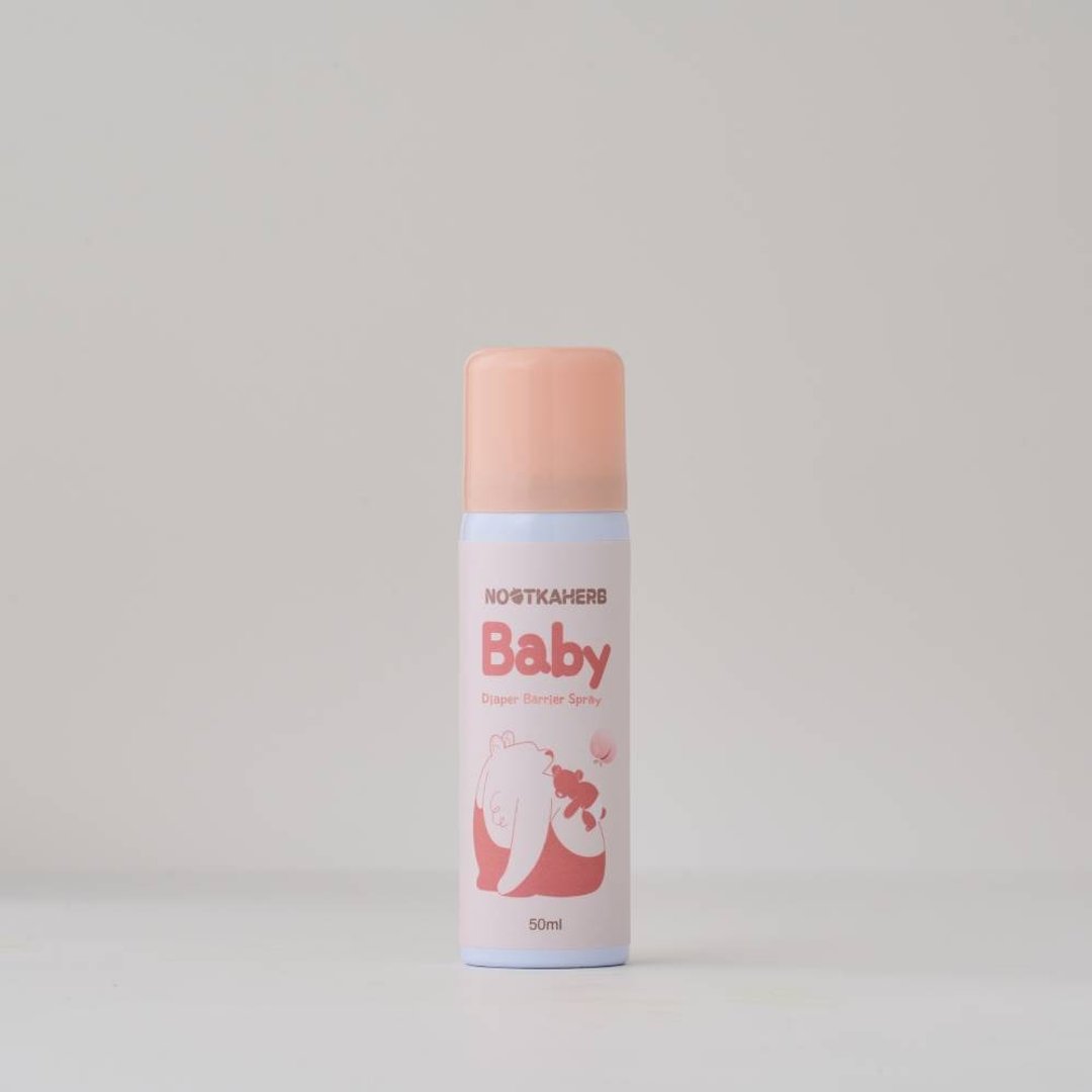 【Nootkaherb】诺卡草本屁桃舒护喷雾 50ml - 其他 - 其他材质 