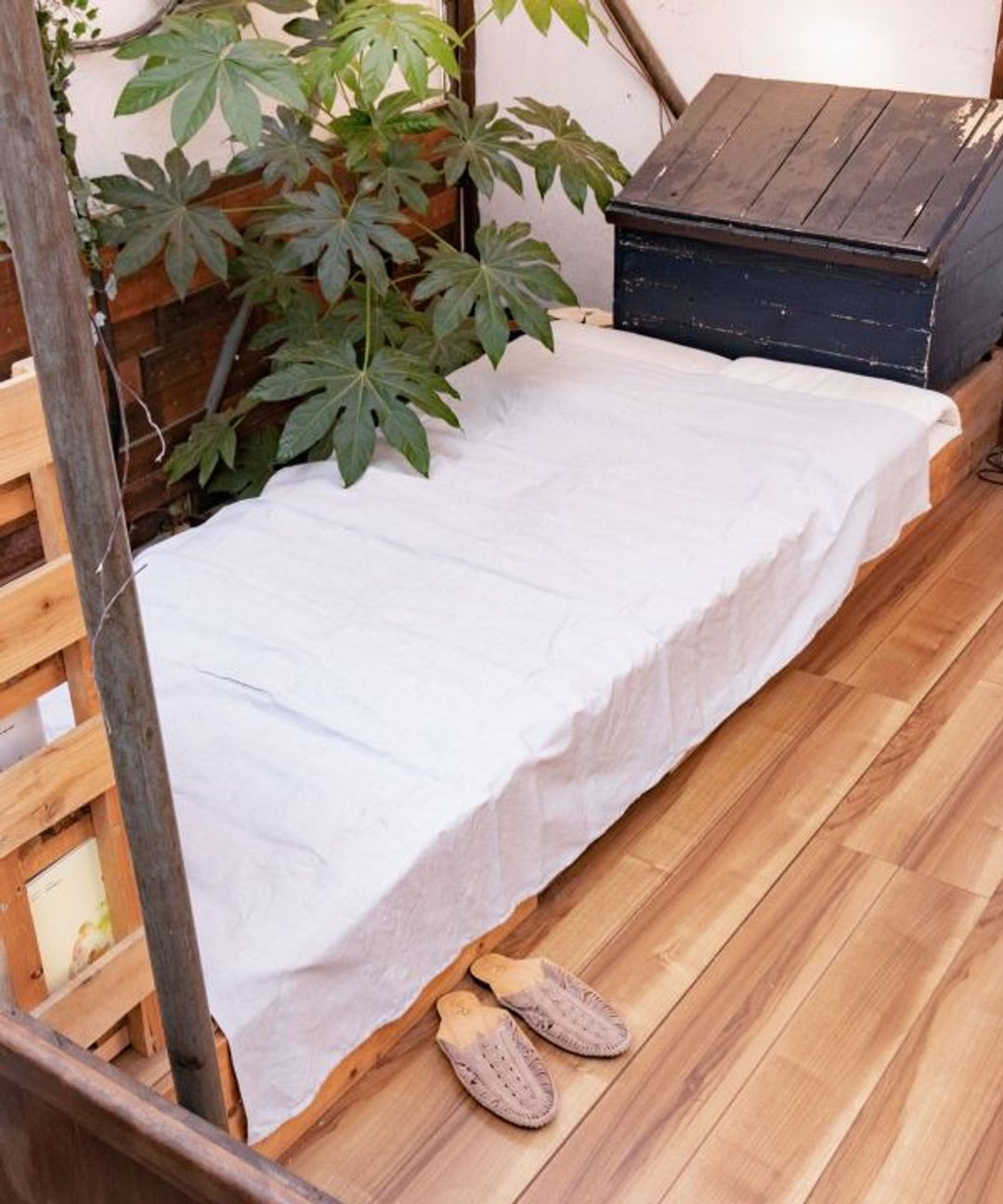 Textured Multi Cloth L - 摆饰 - 其他材质 