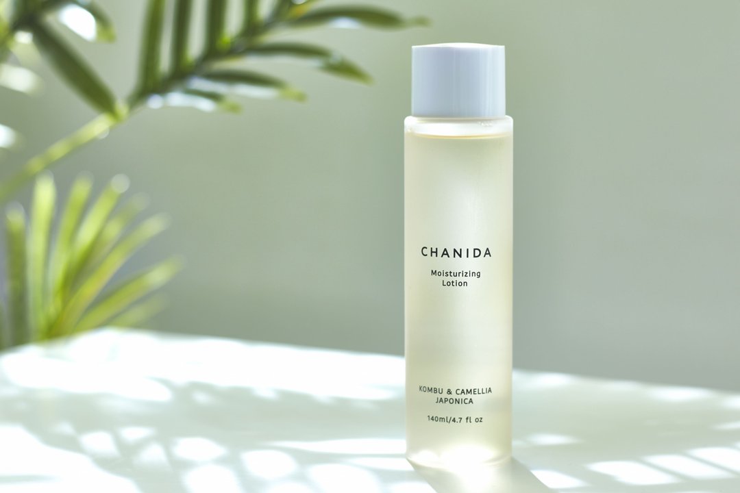 【CHANIDA】昆布&山茶花保湿滋润化妆水 - 化妆水/喷雾 - 其他材质 