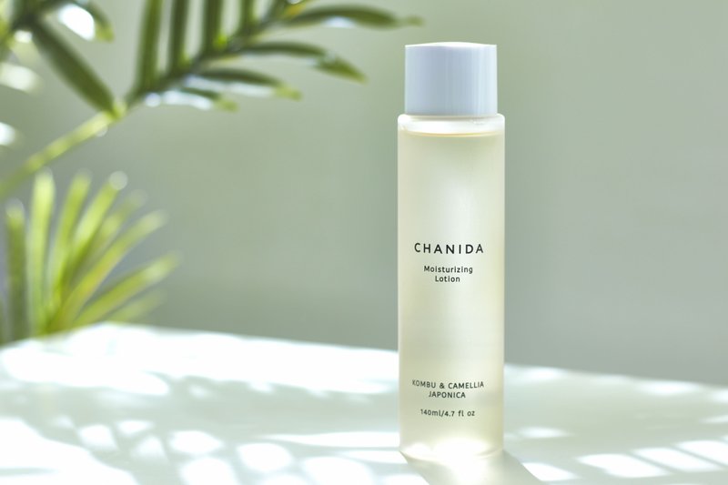 【CHANIDA】昆布&山茶花保湿滋润化妆水 - 化妆水/喷雾 - 其他材质 