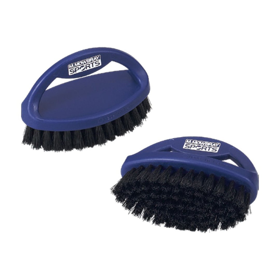德国制 运动鞋刷/单支 Quick Brush 猪鬃鞋刷 - 男款运动鞋/球鞋 - 其他材质 蓝色