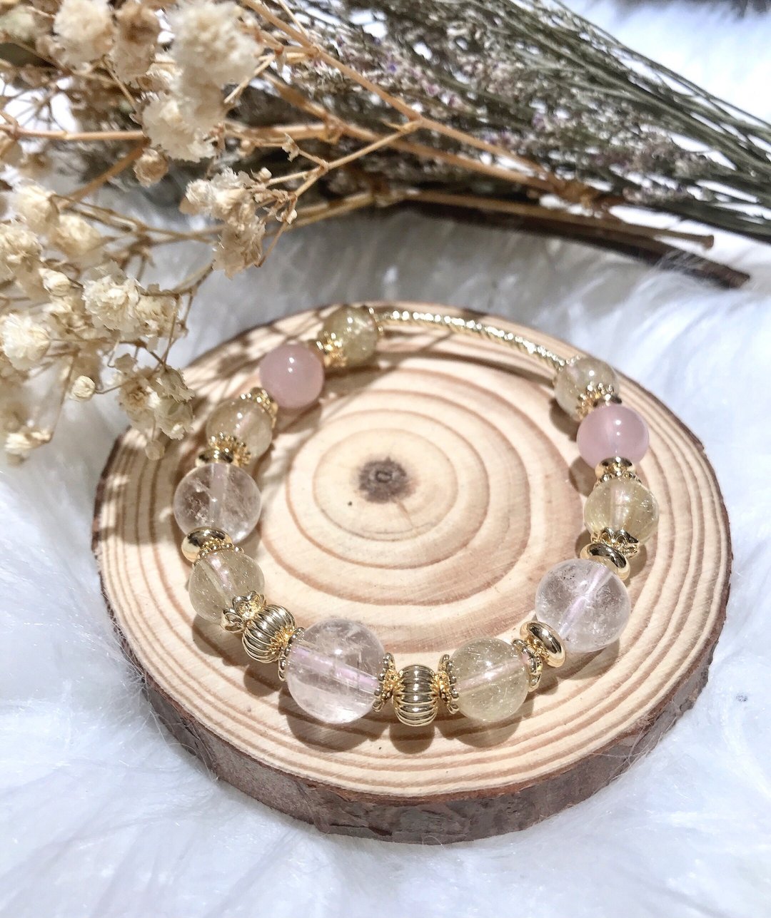 生命灵数+水晶手环课 - 金工/饰品 - 其他材质 