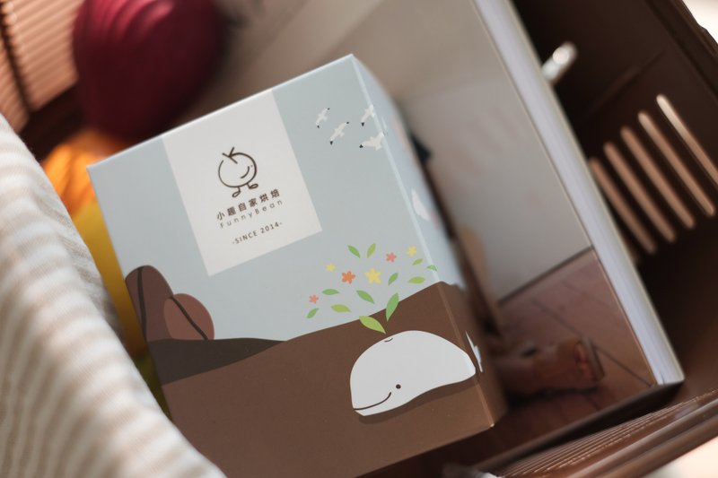 埃塞俄比亚 西达摩 茉莉雅 水洗 咖啡挂耳包 - 咖啡 - 新鲜食材 