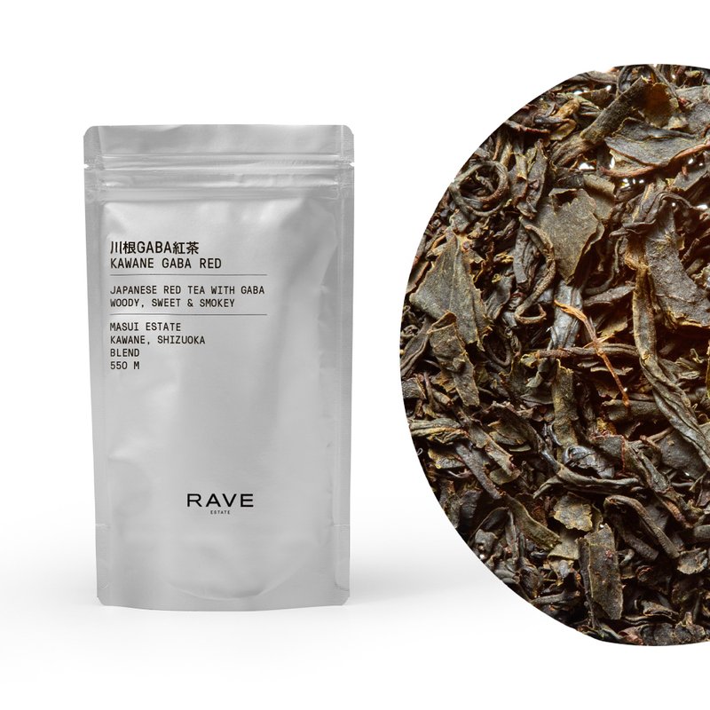 川根GABA红茶 - 茶 - 新鲜食材 