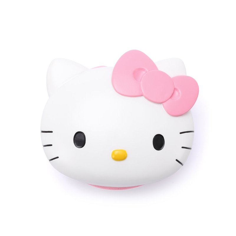HELLO KITTY 迷你 音乐盒  生日 情人节 圣诞交换礼物 挂饰 疗愈 - 摆饰 - 其他材质 