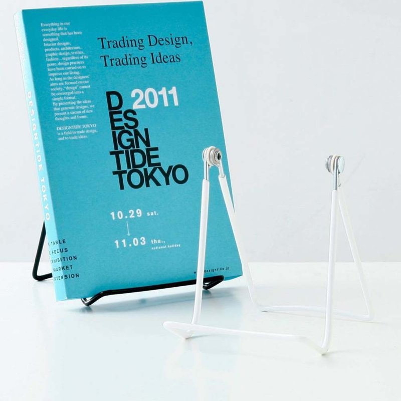Hightide X Gibson Holder 折叠展示架(大) 2A - 其他 - 其他金属 银色