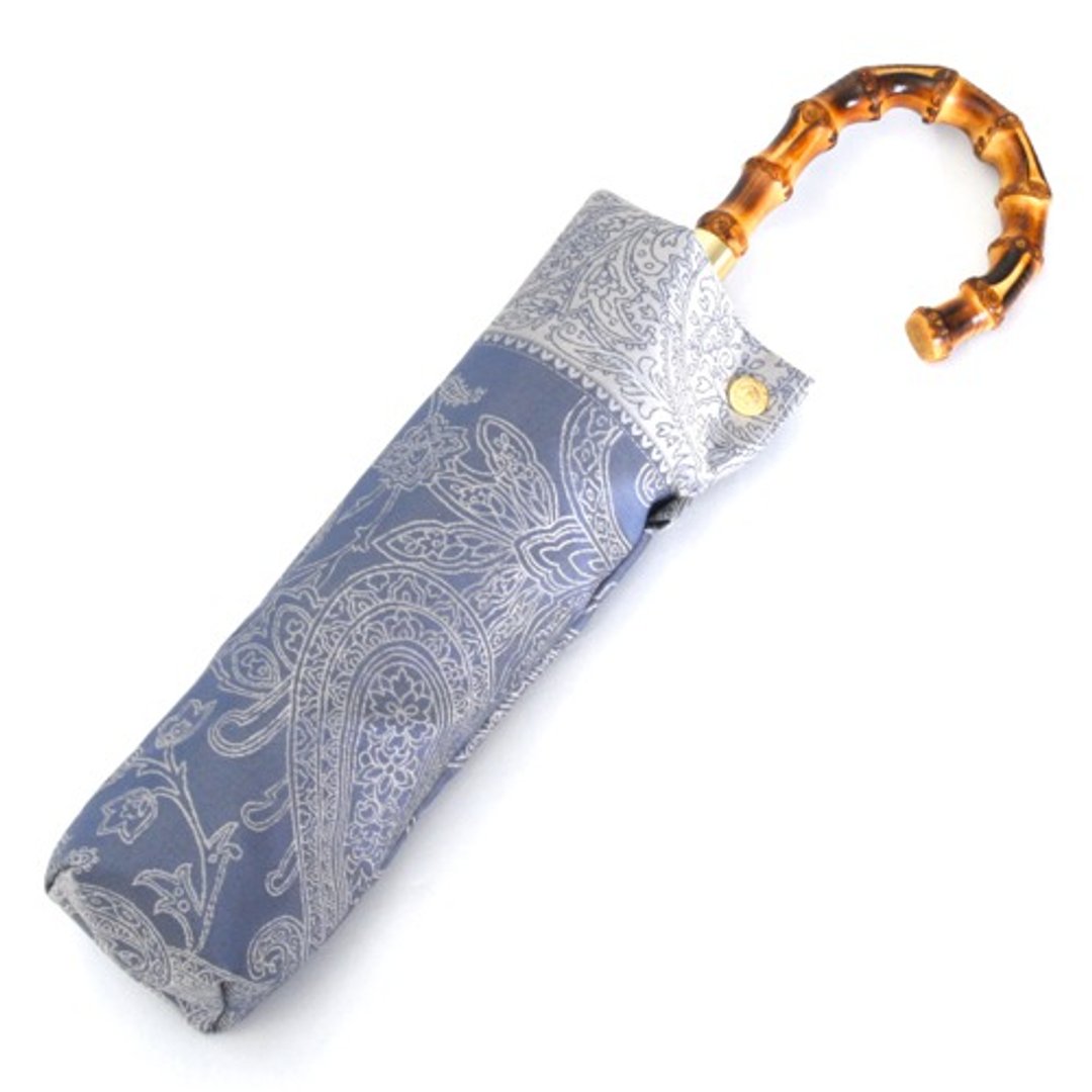 kirie -paisley- Mysterious Blue - 其他 - 棉 