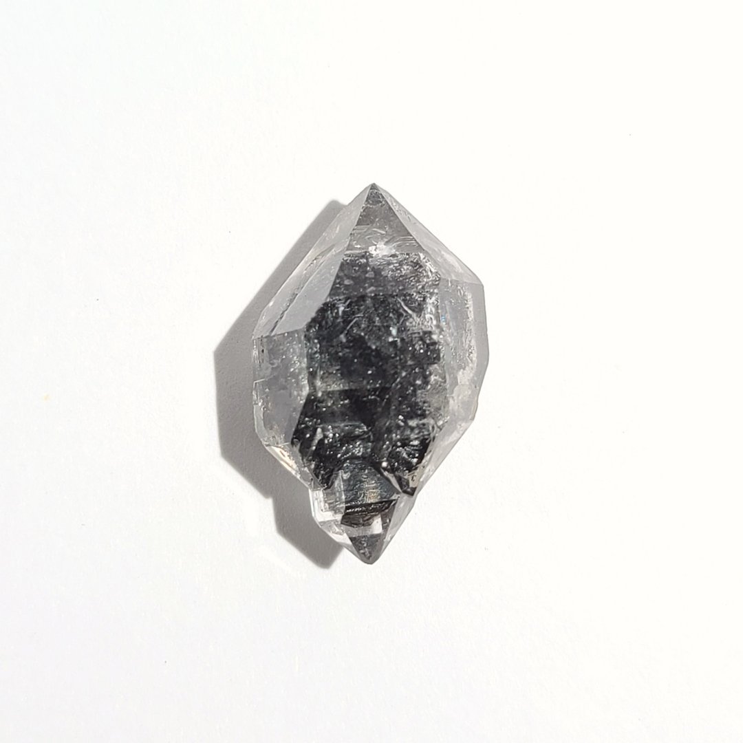 【闪灵钻原石】 - SHD106 - 其他 - 水晶 黑色